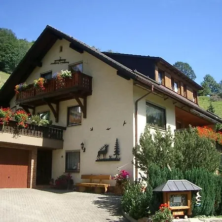Steiger * Münstertal